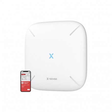 X-Sense SBS50 base station