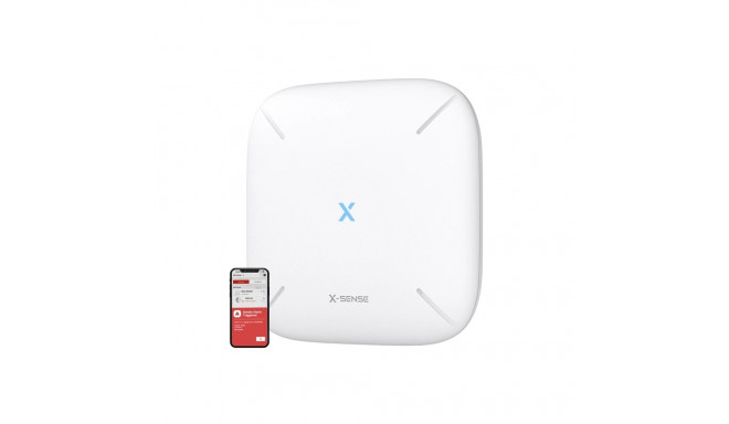X-Sense SBS50 base station