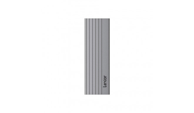 Lexar LPAE06N 10Gbps SSD/M2 drive enclosure