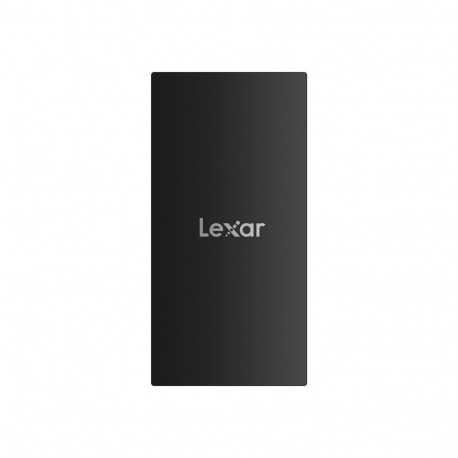 Lexar SL300 1TB portable SSD drive