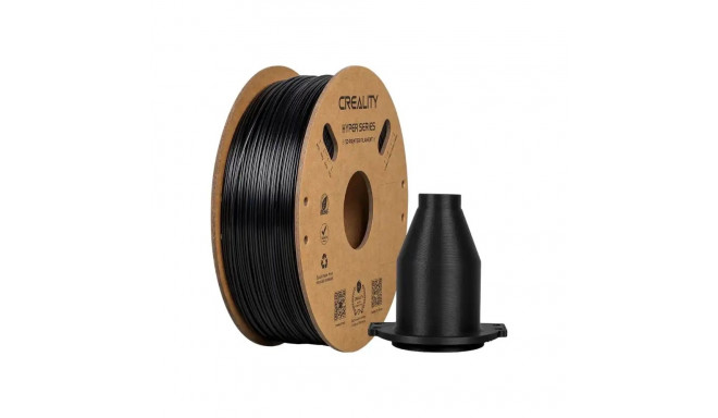 Hyper ABS Filament Creality (Black)