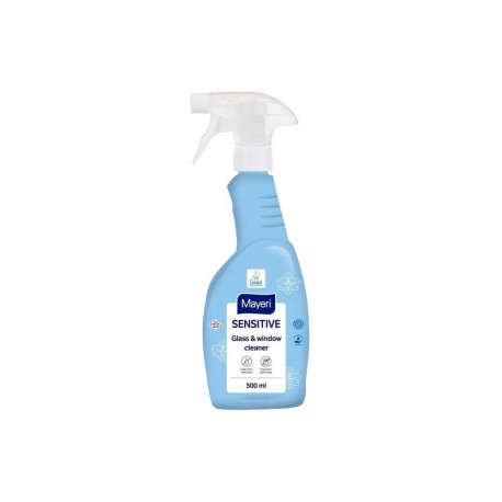 Klaasipuhastusvahend MAYERI Sensitive 500ml