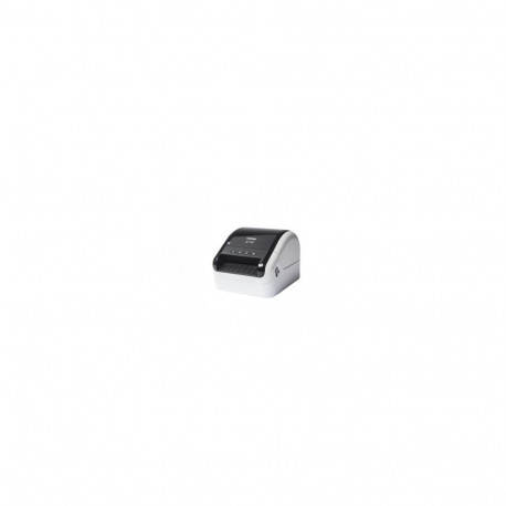 BROTHER QL-1100C DESKTOP LABEL THERMO PRINTER, USB, 10.36CM
