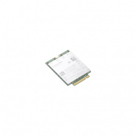 LENOVO THINKPAD FIBOCOM L860-GL-16 4G LTE CAT16 M.2 WWAN MODULE FOR T14/ P14S GEN 4