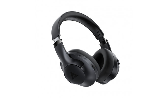 Acefast H4 active noise canceling wireless headset black