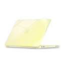 TECH-PROTECT SOFTSHELL MACBOOK NEO 13 2026 CRYSTAL CLEAR
