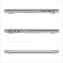 TECH-PROTECT SOFTSHELL MACBOOK NEO 13 2026 CRYSTAL CLEAR