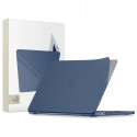 TECH-PROTECT SOFTSHELL MACBOOK NEO 13 2026 MATTE INDIGO