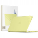 TECH-PROTECT SOFTSHELL MACBOOK NEO 13 2026 MATTE CITRUS