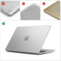 TECH-PROTECT SOFTSHELL MACBOOK NEO 13 2026 MATTE BLACK