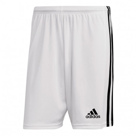 Adidas meeste lühikesed püksid Squadra 21 GN5773, valge