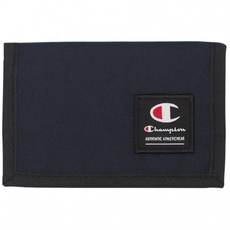 Portfel Champion Wallet granatowy 806024 BS501