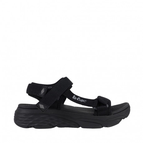 Lee Cooper naiste sandaalid LCW-25-03-3398LA, must