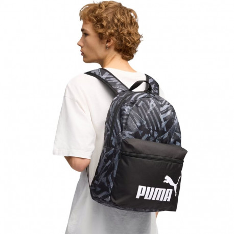 Puma seljakott 91169 05 Phase AOP, must