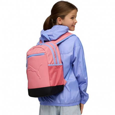 Puma seljakott Buzz Small 91327 06, roosa