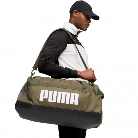 Puma spordikott Challenger 91145 30 keskmine, khaki