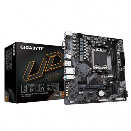 GIGABYTE emaplaat B650M S2H AM5