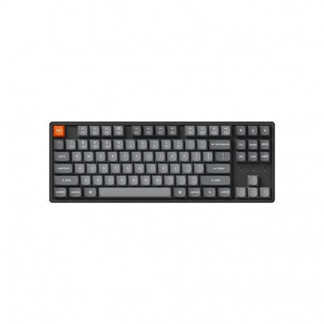 Keychron K8M-J3 80% TKL Brown Switch