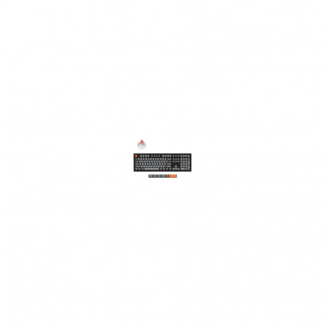 Keychron K10M-H1 Full Size Red Switch