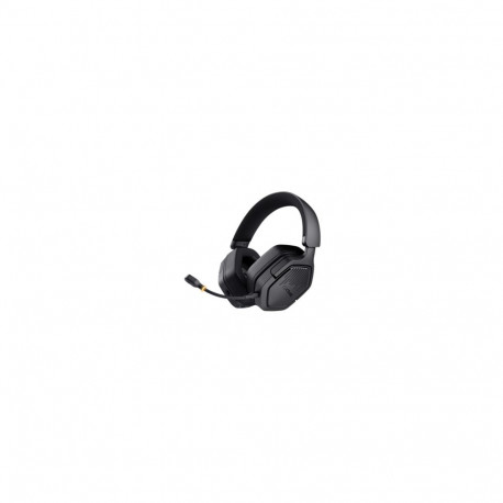 Bezvadu austiņas Trust GXT493 Carus Black 8713439254914