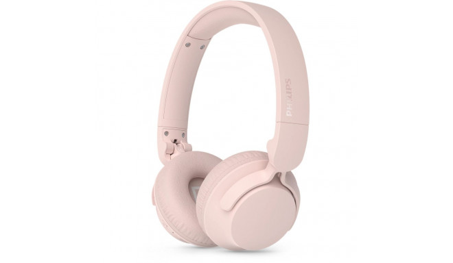 Philips TAH4000PK/00, roosa