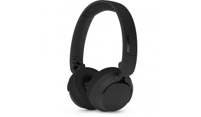 Philips TAH4500BK/00 black