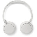 Philips TAH4000WT/00, valge