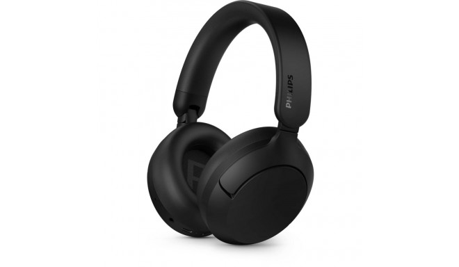 Philips TAH6000BK/00 black