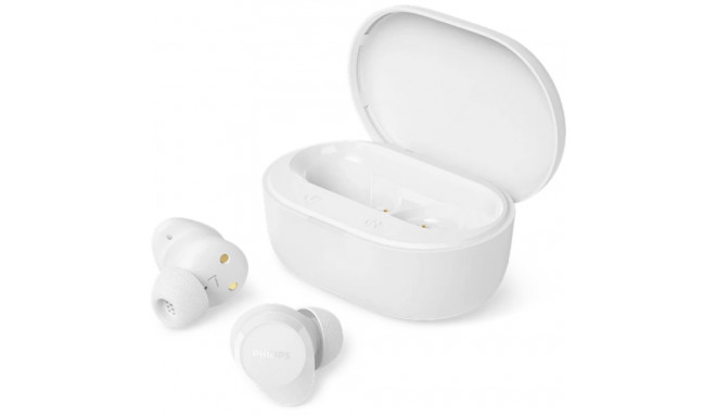Philips kõrvaklapid TAT1300WT/00, valged