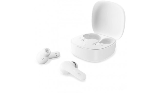 Philips TAT2100WT/00, valge