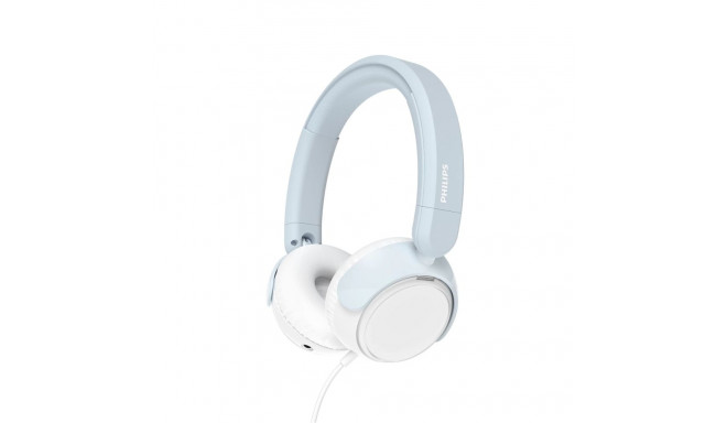 Philips TAK2000BL/00 blue