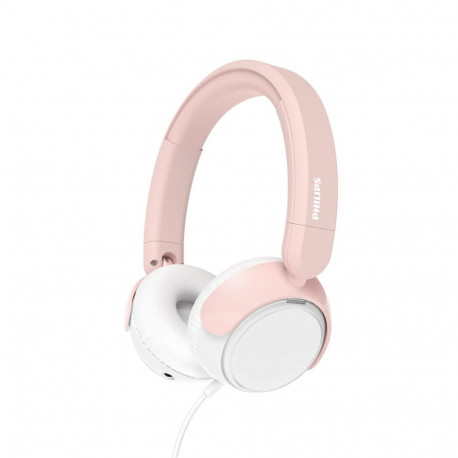 Philips TAK2000PK/00, roosa