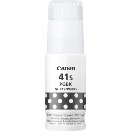 Canon GI-41S PGBK black