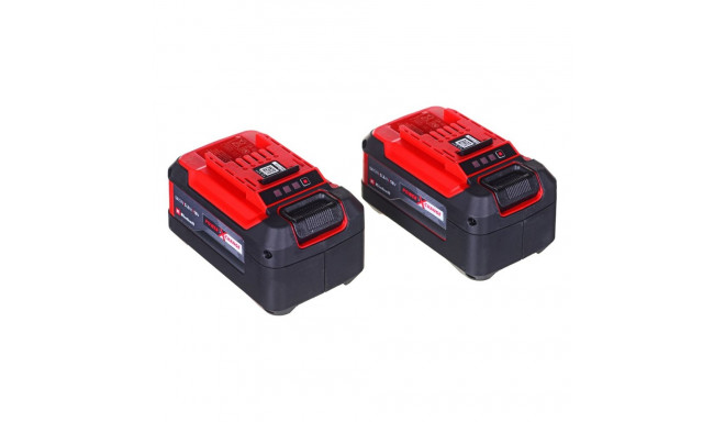 Einhell aku PXC-Twinpack