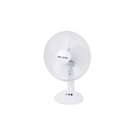 BLOW ventilaator 44-063#, valge