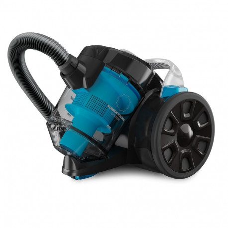 Black+Decker BXVML701E tolmukotita tolmuimeja