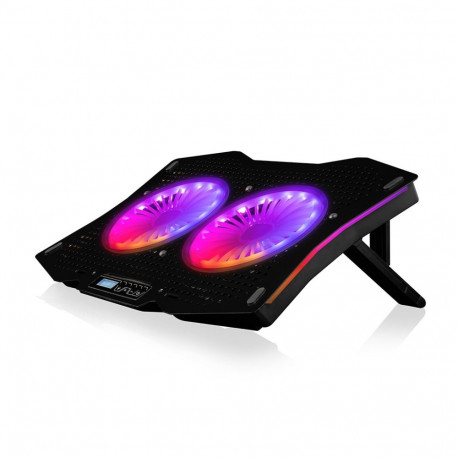 Modecom sülearvuti jahutusalus MC-CF18 RGB
