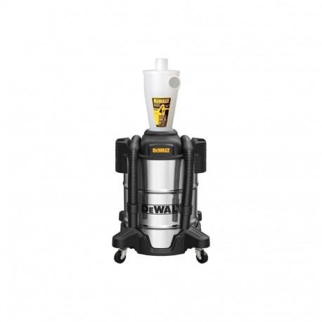DEWALT tsüklontolmukoguja DXVCS003 38L