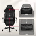 Huzaro mänguritool Force 8.1, must