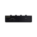 M-AUDIO heliliides M-Track Duo HD USB