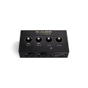 M-AUDIO heliliides M-Track Duo HD USB