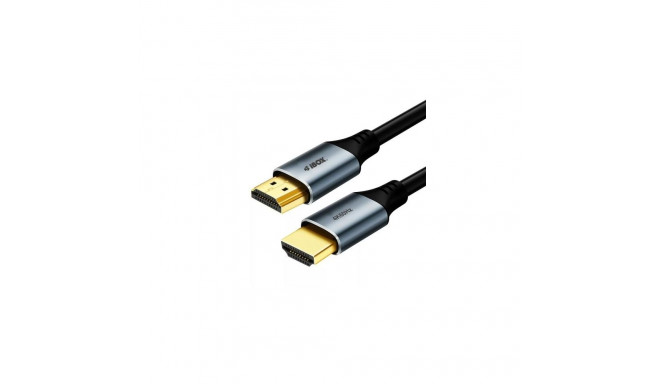 iBox DisplayPort-DVI kaabel ITVDPDVI012 4K 30Hz 2m