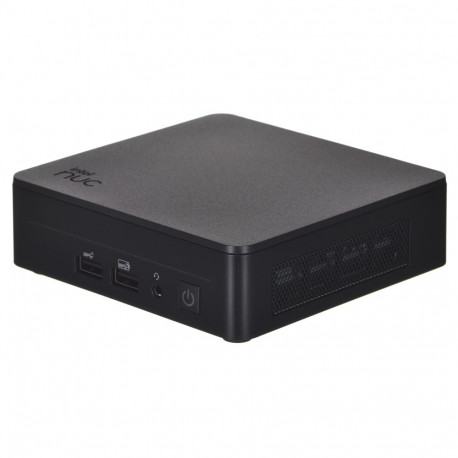 ACTINA mini-arvuti NUC i5-1340P/8GB/256SSD/W11Pro