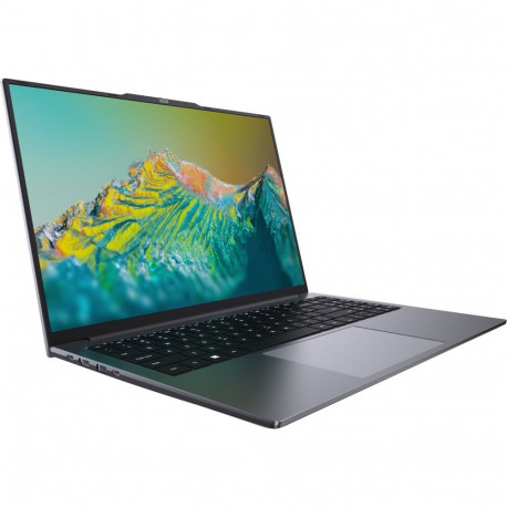Chuwi sülearvuti Corebook-Plus-P-K1 Ryzen 5 7430U 16'' WUXGA AG 16GB SSD512 BT BLKB W11Pro