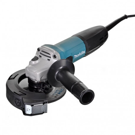 Makita nurklihvija GA5030R 125 6.4 11000RPM 720W 1.8kg