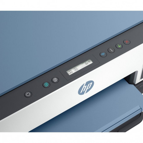HP multifunktsionaalne termotindiprinter Smart Tank 675 A4 4800x1200DPI 12ppm Wi-Fi