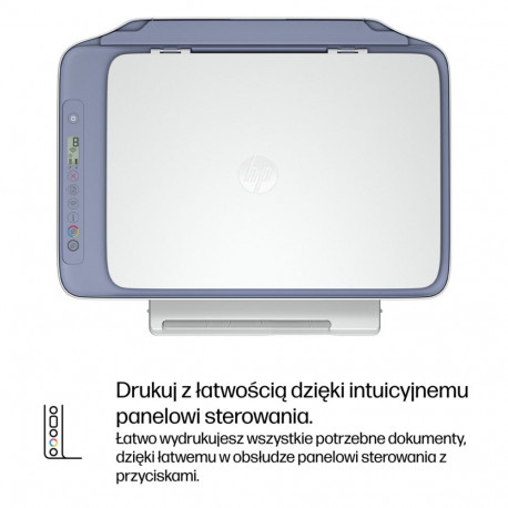 HP kõik-ühes printer 2922 juhtmevaba, värviline