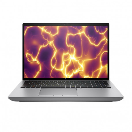 HP ZBook Fury 16 G11 Intel® Core™ i5 i5-13600HX Mobile Workstation 40.6 cm (16") WUXGA 32 GB DDR5-SD