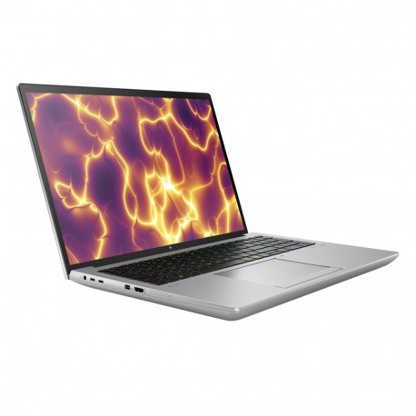 HP ZBook Fury 16 G11 Intel® Core™ i5 i5-13600HX Mobile Workstation 40.6 cm (16") WUXGA 32 GB DDR5-SD