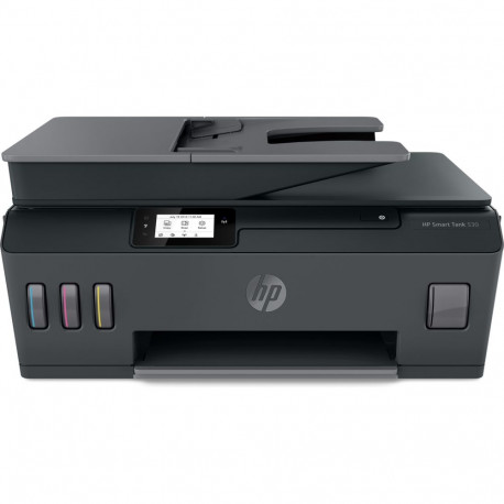 HP Smart Tank 530 Thermal inkjet A4 4800 x 1200 DPI 11 ppm Wi-Fi